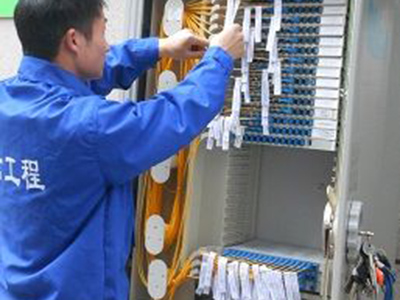 通信線路工程施工2